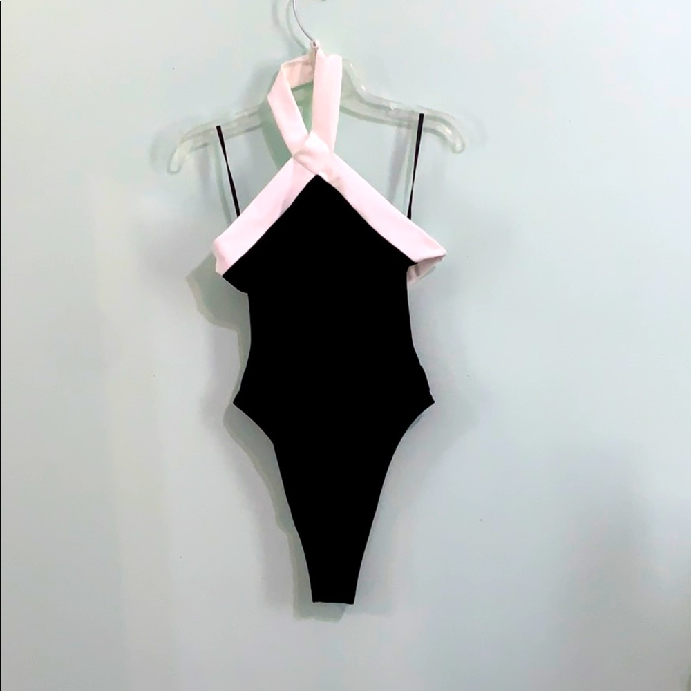 Bodysuit